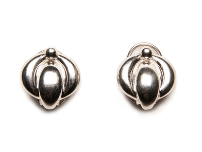 Modern Estonian Deco Earrings